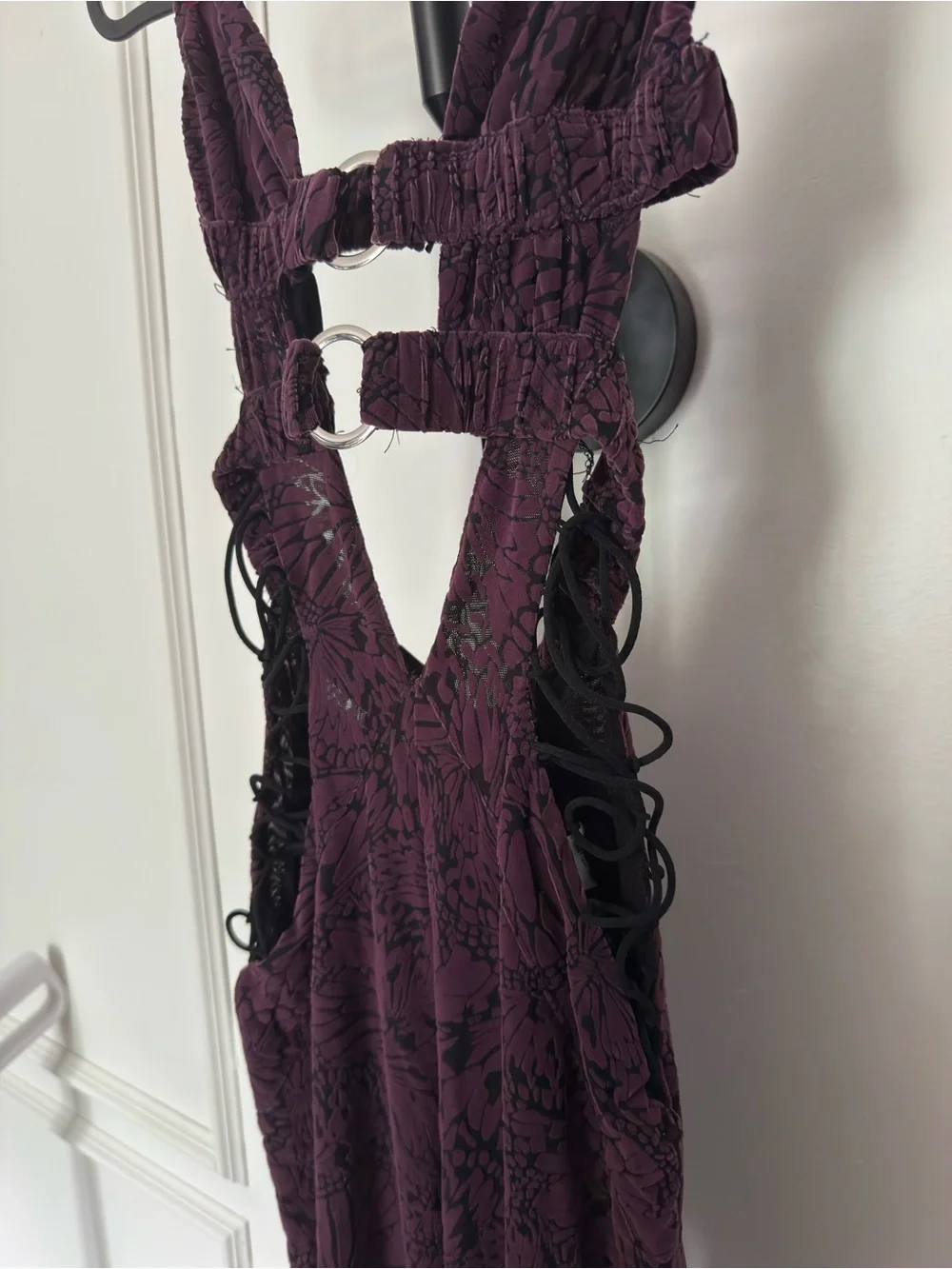 Outcast Clothing Jumpsuit - Picture 4 of 8